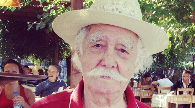 “Yeşilçam”ın aktyoru vəfat etdi