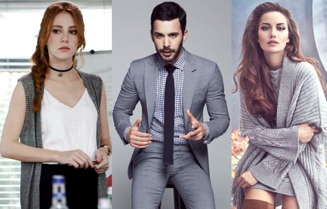 Barış tərəf müqabilini özü seçəcək