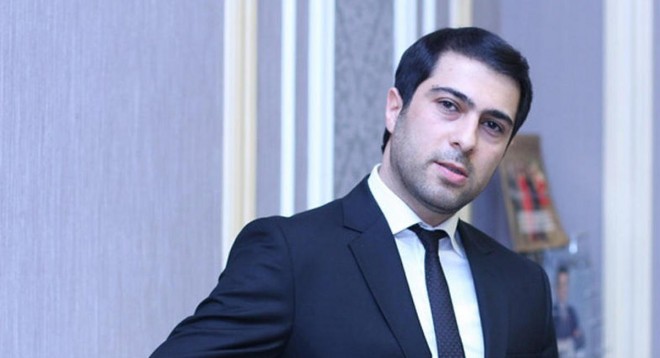 Namiqin mahnısını oğurladılar – video