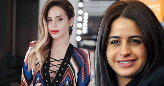 Aktrisanın inanılmaz dəyişikliyi