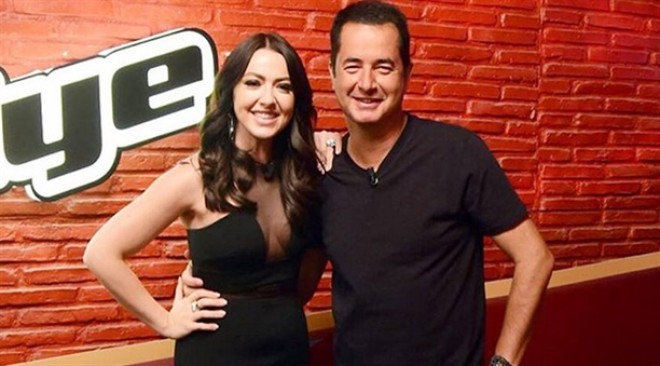 “O ses Türkiye”nin münsifləri bəlli oldu