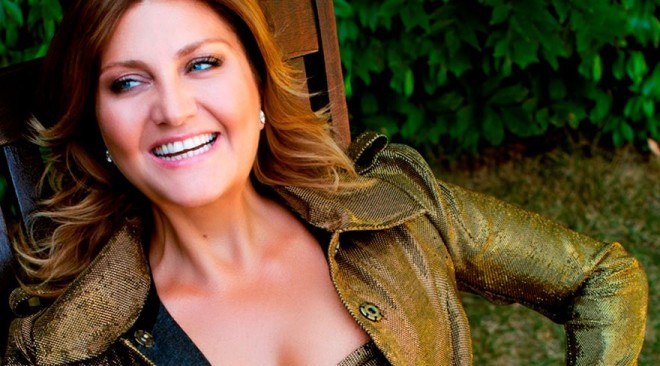 Sibel Can silsilə konsertlərə başladı