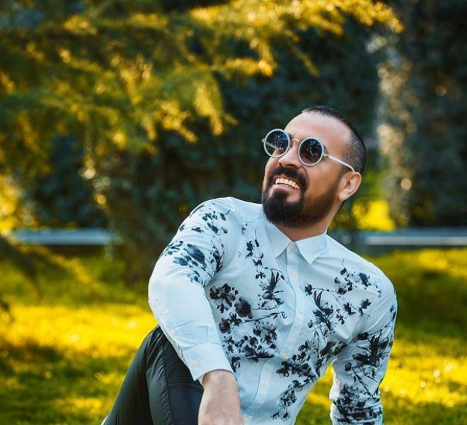 Niyam Salamidən yeni mahnı - audio