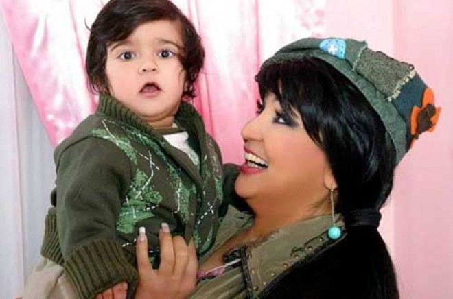 Xalq artisti üçün özəl gün&nbsp;