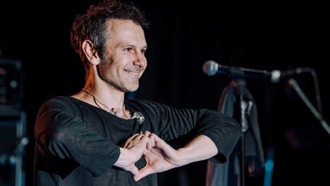 “Okean Elzi” qrupu konsertlərə 1 illik fasilə verir