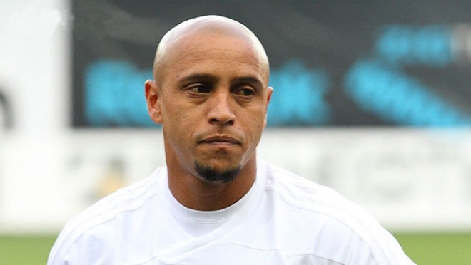 Əfsanəvi Roberto Karlos həbs olundu