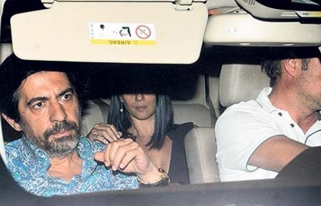 Əyləncə mübahisə ilə sonlandı