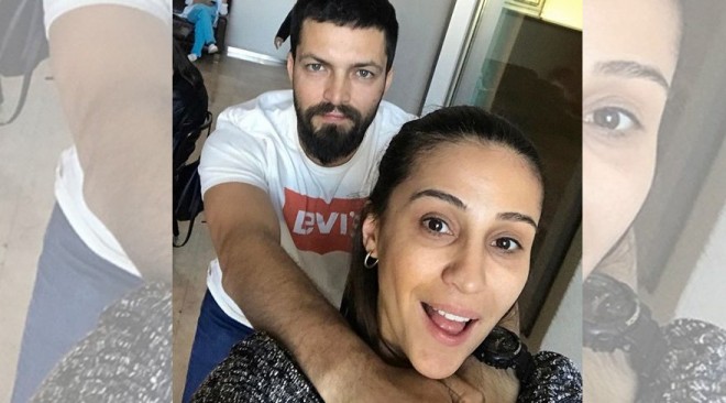 Aktyordan izləyiciyə sərt cavab - &nbsp;foto