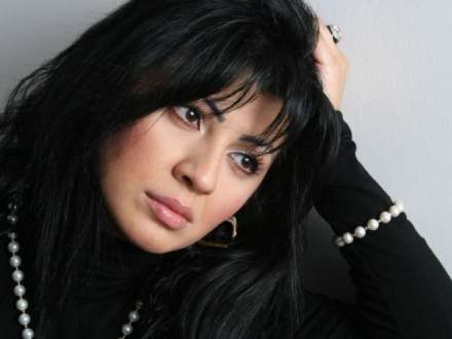 Aktrisanı tanımayacaqsız - foto