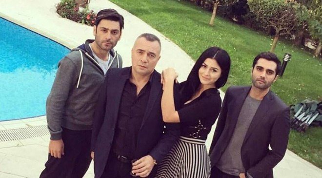 “Eşkıya dünyaya hükümdar olmaz” serialı 3-cü mövsümə başlayır