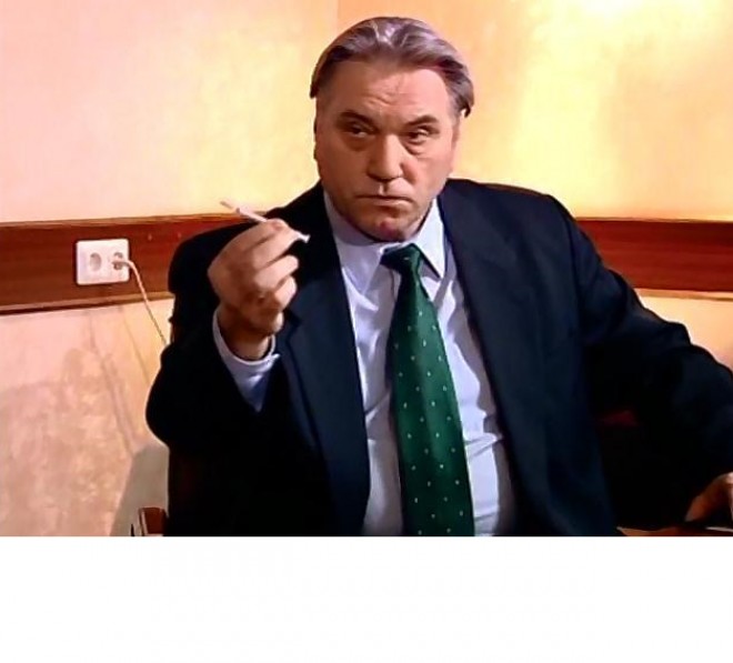 Rusiyalı aktyor vəfat etdi&nbsp;