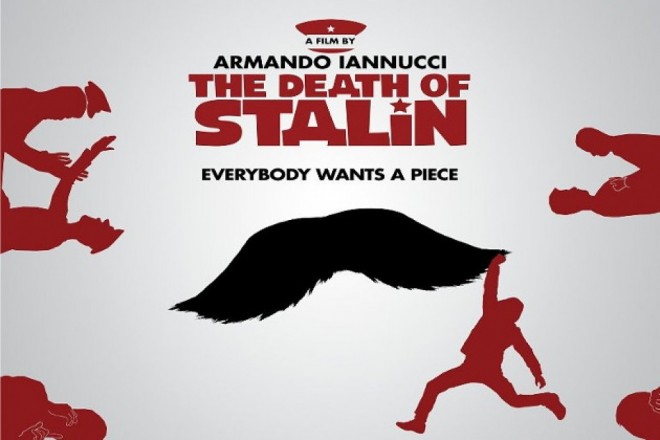 “Stalinin ölümü” filminin treyleri yayımlanıb