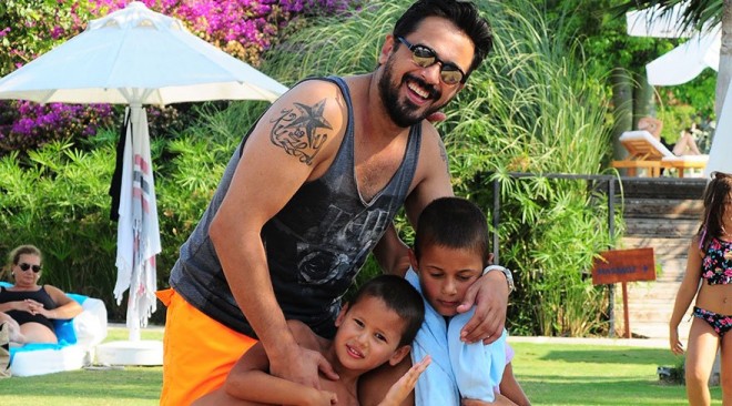 Emre Altuğdan müjdəli xəbər