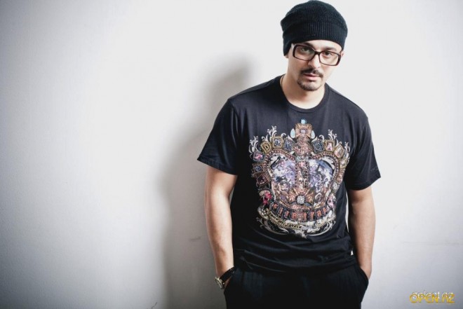 ABD Malik: “Geyimim günümün uğurudur”