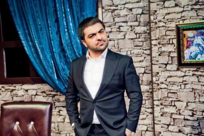 Fərda Xudaverdiyev: “Atasının aslanları”