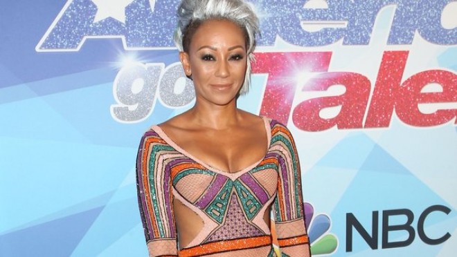 "Americas Got Talent"da münsiflər belə zarafatlaşdı - video