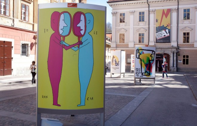 Bakıda Avropa Tolerantlıq Festivalı keçiriləcək