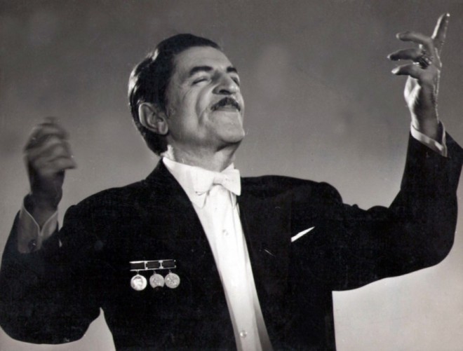 Niyazinin mənzil-muzeyində “Açıq qapı” günü olacaq