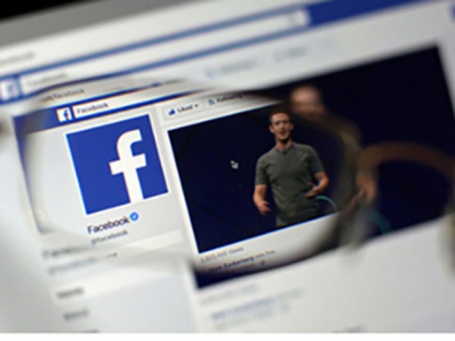 “Facebook” videorabitə ilə ünsiyyət üçün qurğu hazırlayır