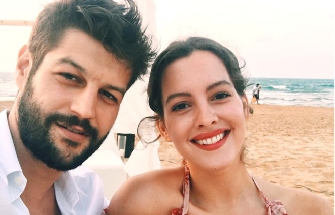 “Kardeşim Benim 2” nin aktirsasını sevgilisi tək buraxmır