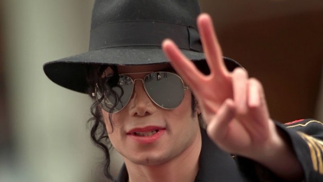 Maykl Cekson 59 yaşında da unudulmadı