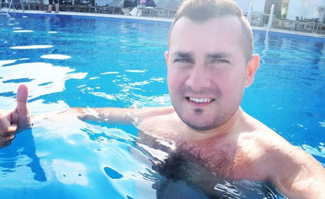 Murad Arif Şabranda - video