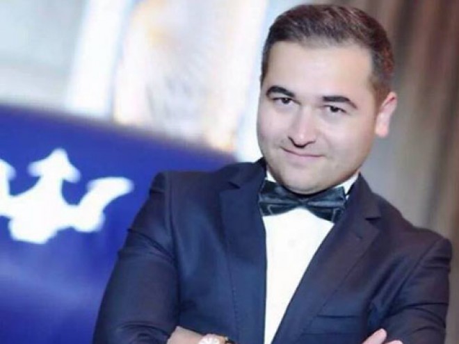 İlkin Həsəni: “Çəkilin, “Bir xalanın sirri” gəlir” - video