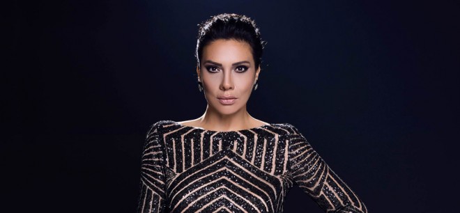 İşın Karaca: “Bunları mən doğmuşam” - foto