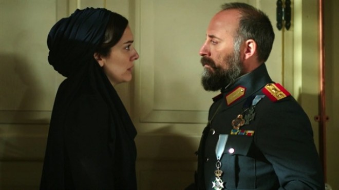 “Vatanım sensin”də sürpriz dəyişiklik