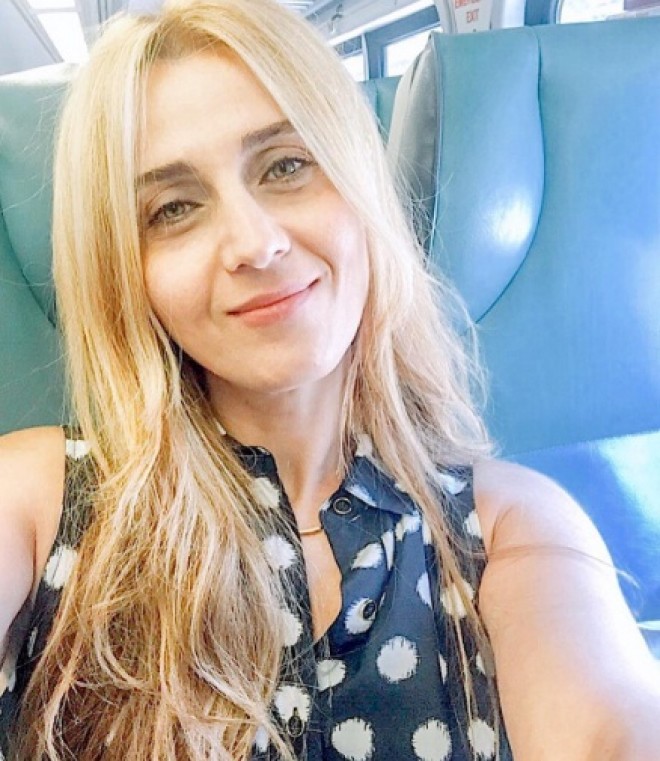 İhamə Qasımova: “Qeybət və başqasını müzakirə etməkdənsə...”