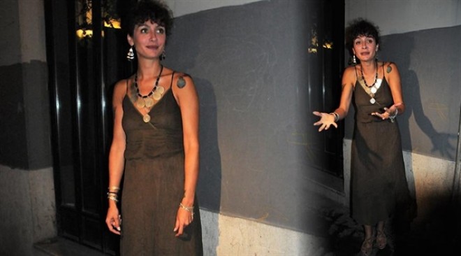 Birce Akalay: “Evlənməyi fikirləşmirik”