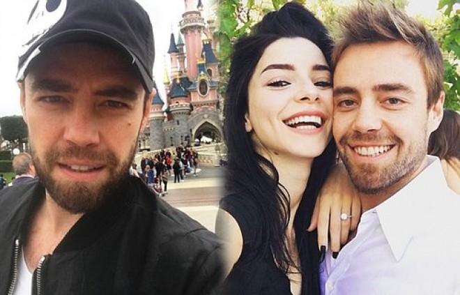 Mərvə Boluğur ilə Murad Dalkılıç boşanır?