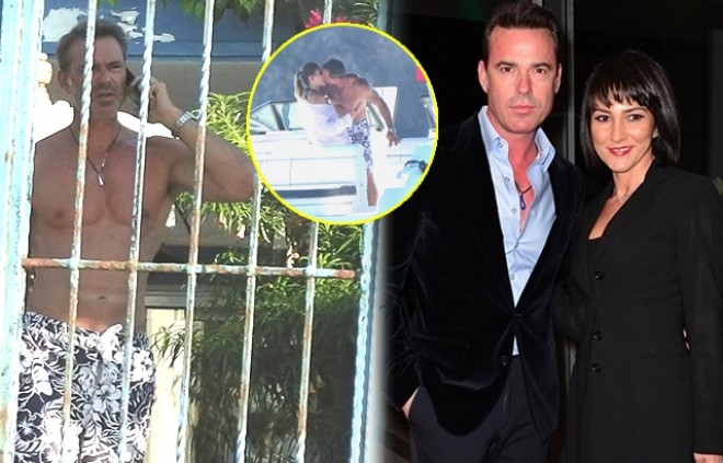 Xəyanət edən Murad özünə qapandı