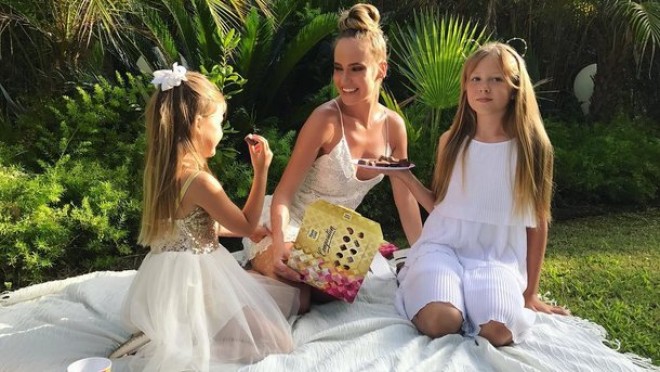 Qlükozanın seksual bədən quruluşu - foto