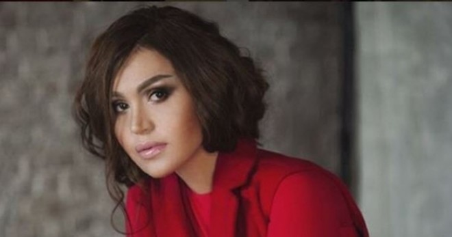 Rəqsanə Gülşənin həyat yoldaşı ilə işbirliyi qurdu - foto