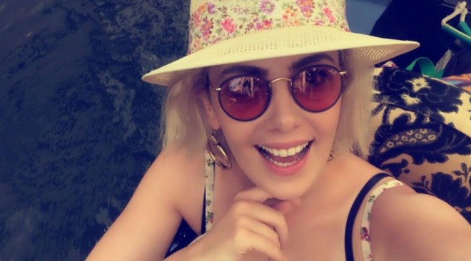 Burcunun İtaliya sərgüzəşti