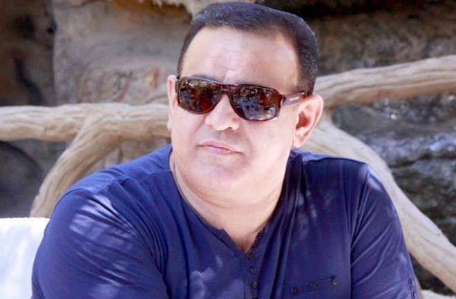 Tacir Şahmalıoğlu oğlunu səhnəyə gətirdi