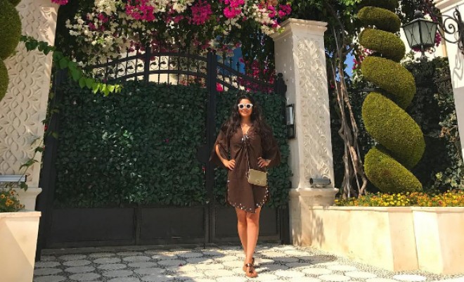 Günelin Bodrum sərgüzəşti - fotolar