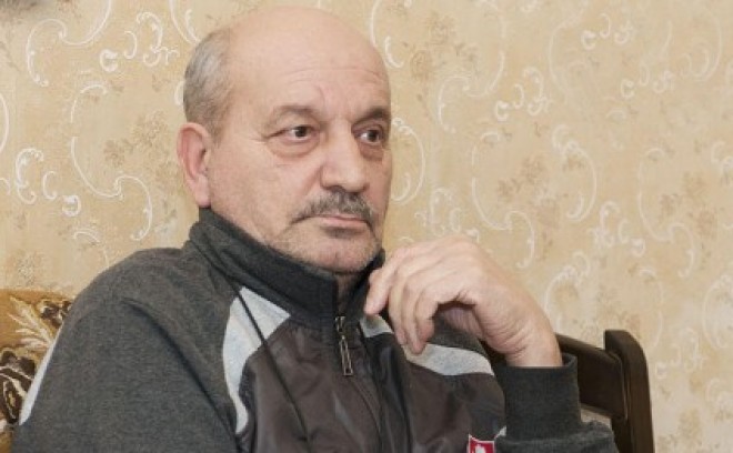 Ramiz Əzizbəyli Türkiyəyə müalicəyə yollanıb