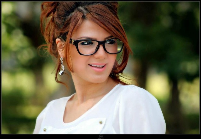 Natavan anasıgildə əyləncəli videosunu paylaşdı – video