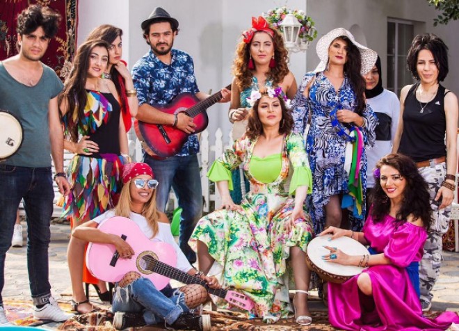 Xatun Əliyeva: “10 il bir-birimizə dəstək olub…”