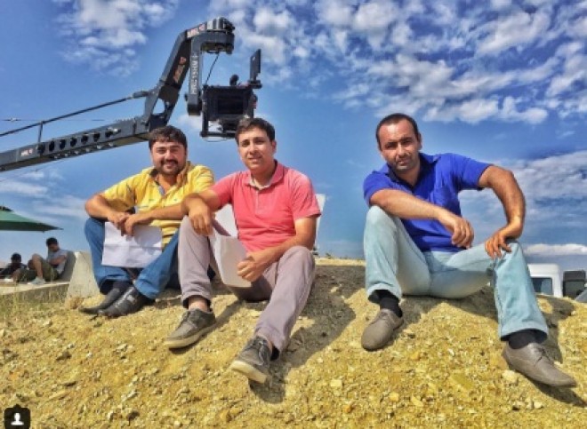 “Kəklikotu”dan əyləncəli fotolar