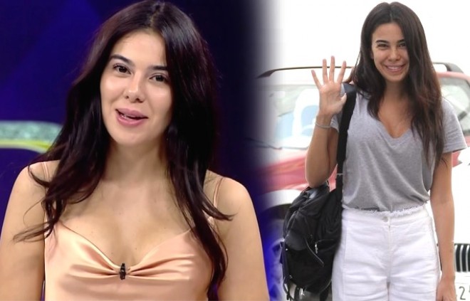 Asena sevgi iddialarına cavab verdi