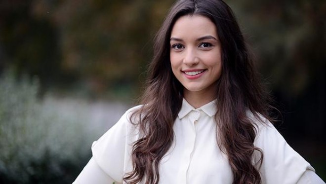 "İçerde"nin aktrisası yeni serialla ekranlara qayıdacaq