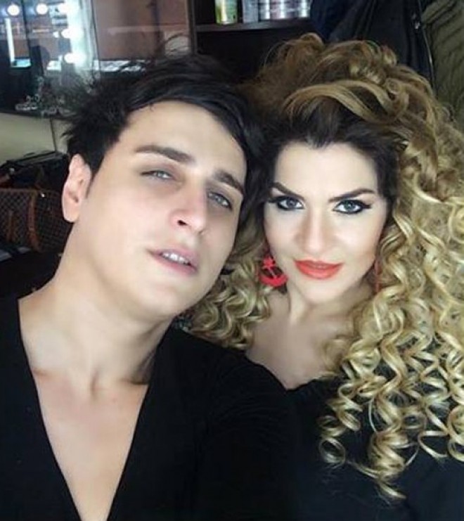 Xatundan qardaşı Balaşa: “10 il öncə sərmayə qoyub məni məşhur etdi”