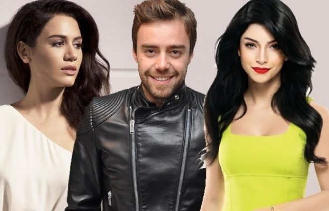 Murad Merveni keçmiş sevgilisinə dəyişdi