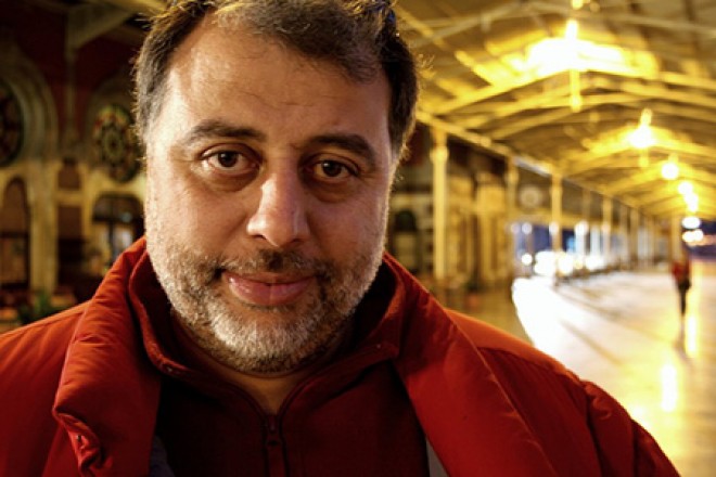 Hamdidən xanımına böyük jest - foto&nbsp;