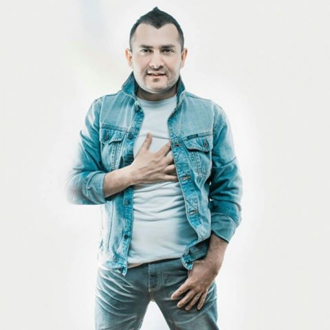 Murad Arif ana və qayınanasının fotosunu paylaşdı - foto