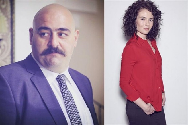 “Şevket Yerimdar”da iki yeni sima