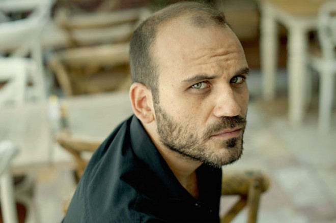 Sevgilisi ilə görüntülənən aktyor: “Ay aman gördülər”